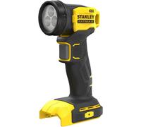 Stanley FatMax V20 18v Cordless Flashlight Torch