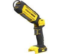 Stanley Fatmax V20 SFMCL050 18v Cordless Pivoting LED Work Light No Batteries No Battery Charger No Case