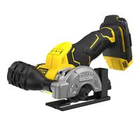 Stanley Fatmax V20 SFMCM300 18v Cordless Brushless Angle Grinder 76mm No Batteries No Charger No Case