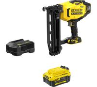Stanley Fatmax V20 SFMCN616 18v Cordless 16G Second Fix Nail Gun