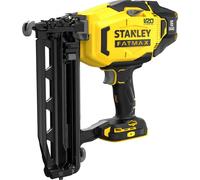 Stanley Fatmax V20 SFMCN616 18v Cordless 16G Second Fix Nail Gun