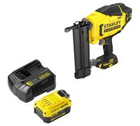 Stanley Fatmax V20 SFMCN618 18v Cordless 18G Second Fix Nail Gun