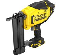 Stanley Fatmax V20 SFMCN618 18v Cordless 18G Second Fix Nail Gun No Batteries No Battery Charger No Case