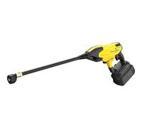 Stanley Stanley Fatmax V20 SFMCPC93M1-GB 18V 348psi Pressure Cleaner with 4Ah Battery