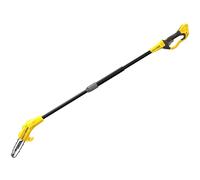 Stanley Fatmax V20 SFMCPS620 18v Cordless Pole Saw 200mm No Batteries No Charger