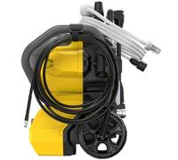 Stanley Fatmax V20 Sfmcpw1500B-Xj Cordless 18V Pressure Washer