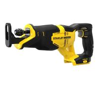 Stanley Fatmax V20 STANLEY FATMAX V20 SFMCS300B-XJ 18V Cordless Reciprocating Saw (Bare Unit)