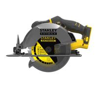 Sierra Circular V20 18V Ø165mm sin cargador/batería