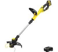 Stanley Fatmax V20 SFMCST933 18v Cordless Grass Trimmer 330mm