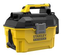 Stanley Fatmax Cordless 7.5L Wet & Dry Vacuum (Bare Tool) - Sfmcv002B-Xj