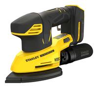 Stanley Fatmax V20 SFMCW221 18v Cordless Detail Sander No Batteries No Battery Charger No Case