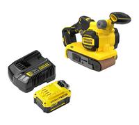 Stanley Fatmax V20 SFMCW223 18v Cordless Brushless Belt Sander