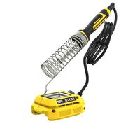 STANLEY FATMAX V20 Soldering Iron 18V Without Battery SFMCE040B-XJ