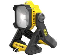 Stanley Fatmax V20 Stanley FatMax V20 SFMCL030B-XJ 18V Cordless Site Lamp (Bare Unit)