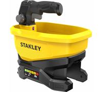 Stanley FatMax V20 STCOE300 18v Cordless Salt, Seed or Fertiliser Spreader No Batteries No Charger