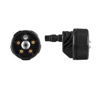 Stanley FATMAX V20 STZ51N1-XJ 5-in-1 Nozzle Attachment for 18V Pressure Cleaner
