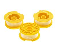 Stanley FatMax V20 STZST121693-XJ 3 x Spool and 1.6mm x 9m Line