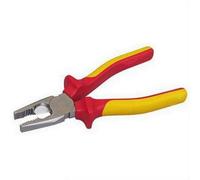 Stanley Stanley 0-84-001 FatMax VDE Insulated Combination Pliers 180mm 0-84-001