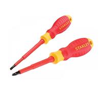 Stanley® STHT60030-0 Fatmax® Vde Insulated Screwdriver Set 2 Piece