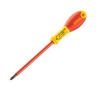 Stanley® 0-65-416 Fatmax® Vde Insulated Screwdriver Phillips Tip Ph2 X 125Mm