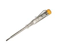 Stanley Fatmax Vde Insulated Voltage Tester Stanley Multicolor