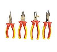 Stanley FatMax® 4 Piece VDE Pliers Set STA484489