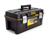 Stanley FatMax Waterproof Tool Box 23" V-Groove Lid Waterproof Seal 1-94-749