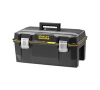 Stanley® STST1-97486 Sortmaster™ Junior Stackable Organisers Bonus Twin Pack
