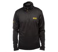Stanley Fatmax Workwear Stanley Fatmax Clydeford 1/4 Zip Work Top