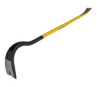 Stanley® 1-55-513 Fatmax® Spring Steel Wrecking Bar 760Mm (30In)
