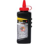 Stanley 9-47-821 FatMax XL Square Bottle Chalk Refill 225g Red