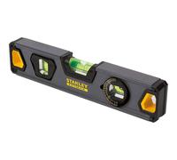 Stanley XTHT0-42495 FatMax PRO Box Torpero Level 230mm STA042495