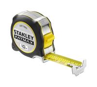 Stanley® Hand Tools FMHT38232-0 Fatmax® Xtreme™ Tape Measure 10M (Width 32Mm) (Metric Only)