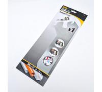Stanley FatMax Xtreme 12" / 300mm PVC Plastic Pipe Saw 13 tpi - Instant Change