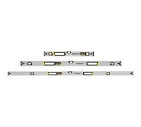 Stanley Fmht43688-1 Fatmax Xtreme Box Beam Level Triple Pack Sta143688