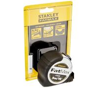 STANLEY FatMax Xtreme 5m/16ft Tape Measure, 5-33-886 5 m