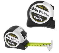 FatMax Pro Pocket Tape 5m/16ft (Width 32mm)