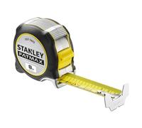 Stanley FatMax XTREME Tape Measure Metric Metric 8m 32mm