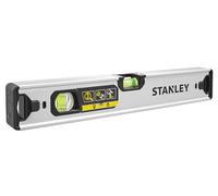 Stanley FATMAX® Xtreme™ Box Beam Level 40cm, has Been Designed to Provide Durability and Accuracy, Providing You with the Performance You Need for Every Job