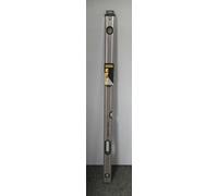 Stanley Fatmax Xtreme Box Beam Spirit Level 3 Vial 120cm 48"
