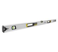 Stanley FATMAX® Xtreme™ Magnetic Box Beam Level 120cm, Designed to Provide Durability and Accuracy, Providing You with the Performance You Need for Every Job.