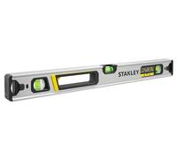 Stanley FATMAX® Xtreme™ Magnetic Box Beam Level 60cm, Designed to Provide Durability and Accuracy, Providing You with the Performance You Need for Every Job