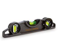 Stanley FATMAX Xtreme Magnetic Torpedo Spirit Level 11-3/4-Inch STA-0-43-609