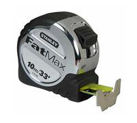 Stanley Fatmax Xtreme Tape Measure 10m