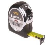 Stanley FatMax Xtreme Tape Measure 8m / 26ft
