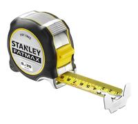Stanley FatMax XTREME Tape Measure Imperial & Metric 26ft / 8m 32mm