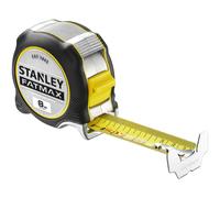 Stanley® Hand Tools FMHT38217-0 Fatmax® Xtreme™ Tape Measure 8M (Width 32Mm) (Metric Only)