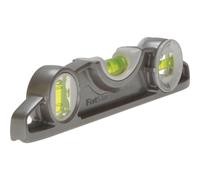 Stanley FatMax XTREME Torpedo Spirit Level 10" / 25cm