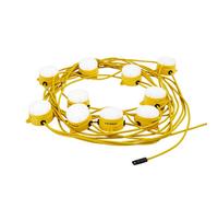 Stanley Festoon 80W 6400Lm Corded Integrated Led Work Light