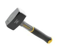 Stanley Fibreglass Club Hammer